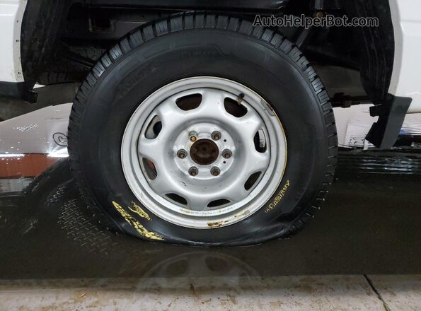 1FTNF1E86PKF06679 2023 FORD F150 White 
