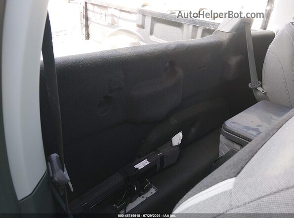 1FTNF1K89TKD96516 2026 FORD F150 White Vista de la etiqueta del VIN