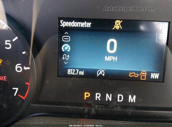 1FTNF1K89TKD96516 2026 FORD F150 White 