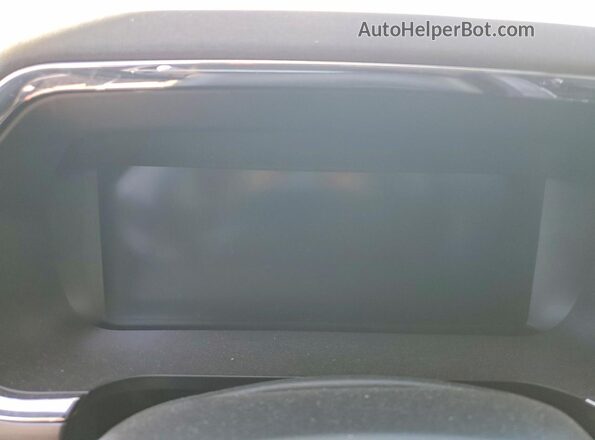 1FTVW1BKXRWG29302 2024 FORD F150 White Instrument cluster view