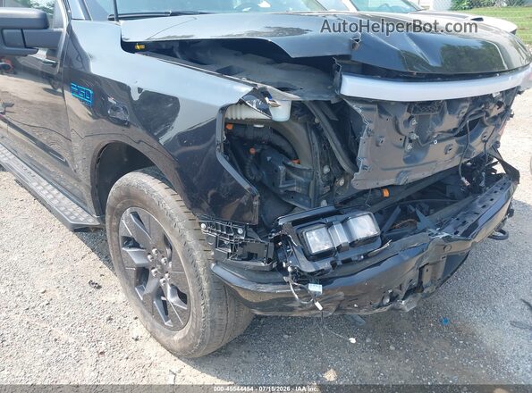 1FTVW3L77RWG27335 2024 FORD F-150 LIGHTNING Black 