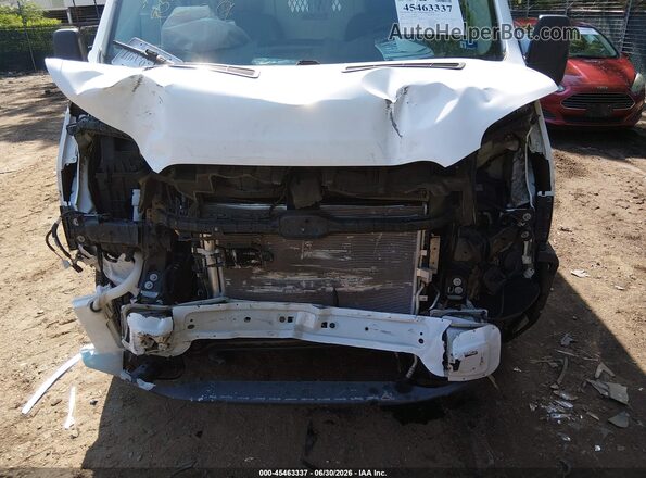 1FTYE1CM3HKB48135 2017 FORD TRANSIT-150 White Front view