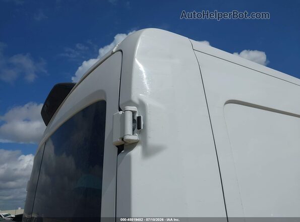 1FTYE1D87MKB00939 2021 FORD TRANSIT White Դիմացի տեսք