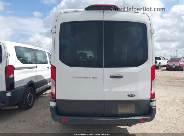 1FTYE1D87MKB00939 2021 FORD TRANSIT White 