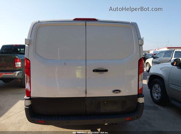 1FTYE1Y82MKA85311 2021 FORD TRANSIT-150 Белый 