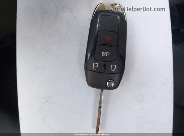 1FTYE1Y8XPKB16874 2023 FORD TRANSIT Белый Вид панели приборов
