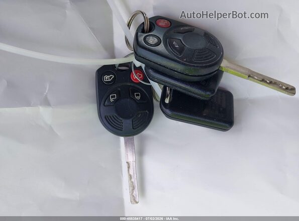1FTYE1YG5HKA46869 2017 FORD TRANSIT-150 White Առջևի վահանակի տեսք