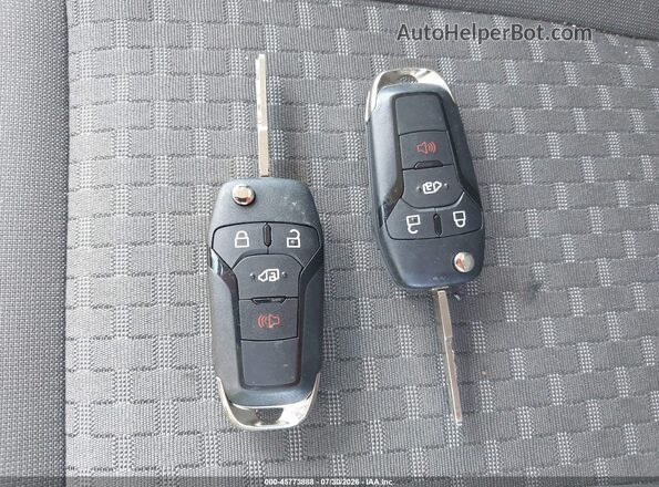1FTYE1YG6PKB04583 2023 FORD TRANSIT-150 White Dashboard view