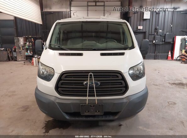 1FTYE1YM1GKA15431 2016 FORD TRANSIT-150 White 