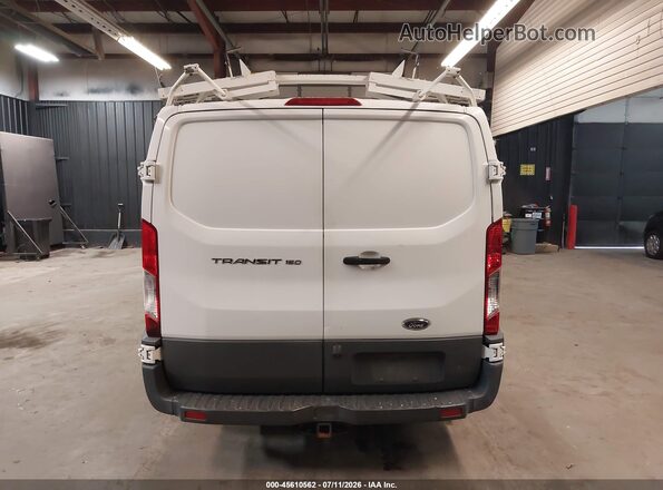 1FTYE1YM1GKA15431 2016 FORD TRANSIT-150 White 