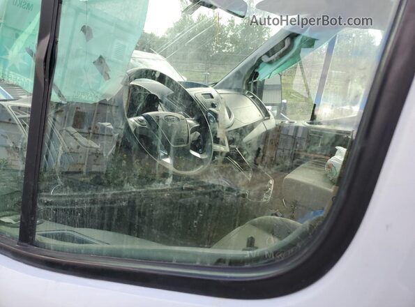 1FTYE1YM2JKA18166 2018 FORD TRANSIT White 