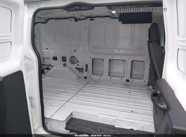 1FTYE1ZM2HKB18969 2017 FORD TRANSIT-150 White Вид наклейки з VIN-кодом