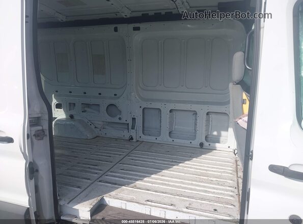 1FTYE2CM0GKA31407 2016 FORD TRANSIT-150 White Вид наклейки з VIN-кодом