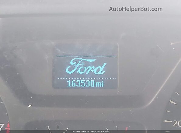 1FTYE2CM0GKA31407 2016 FORD TRANSIT-150 White 