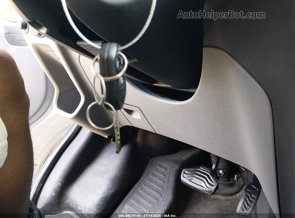 1FTYE2CM2JKA77974 2018 FORD TRANSIT-150 White Widok deski rozdzielczej