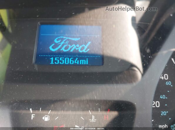 1FTYE2CM7KKA76076 2019 FORD TRANSIT-150 White 