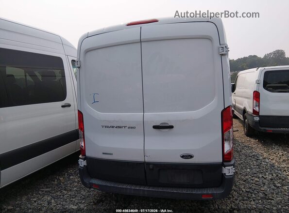1FTYR1CG8GKA88463 2016 FORD TRANSIT-250 Белый 