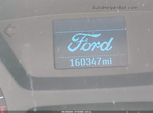 1FTYR1CG8GKA88463 2016 FORD TRANSIT-250 Белый 