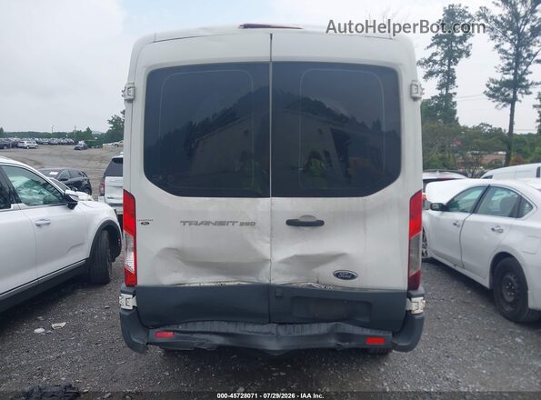 1FTYR1CM1GKA35397 2016 FORD TRANSIT-250 White Вид спереду