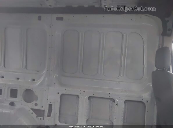 1FTYR1CM1GKA35397 2016 FORD TRANSIT-250 White Вид наклейки з VIN-кодом