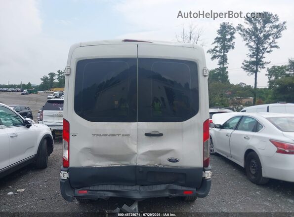 1FTYR1CM1GKA35397 2016 FORD TRANSIT-250 White 