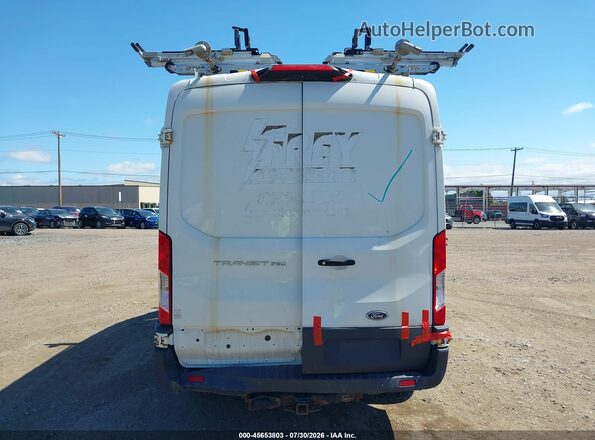 1FTYR1CM3JKA95320 2018 FORD TRANSIT-250 White 