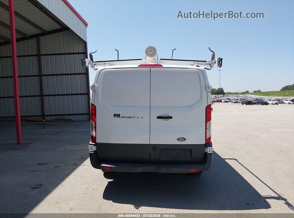 1FTYR1YM1GKB25982 2016 FORD TRANSIT-250 White 