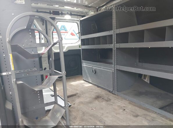 1FTYR1YM3HKA44175 2017 FORD TRANSIT-250 Белый Вид наклейки с VIN-кодом