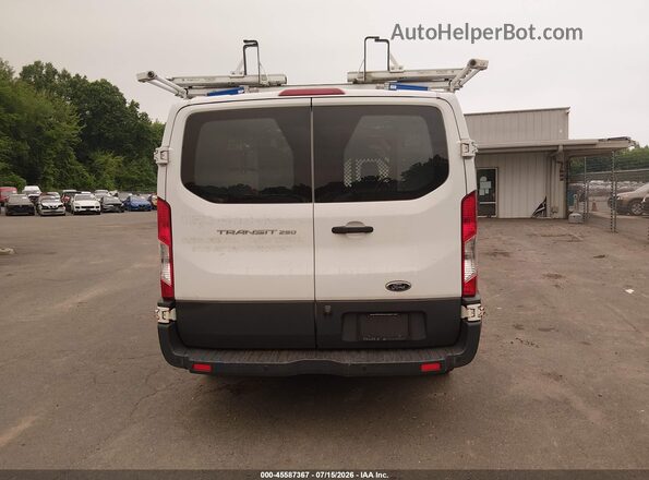 1FTYR1YM3HKA44175 2017 FORD TRANSIT-250 Белый 