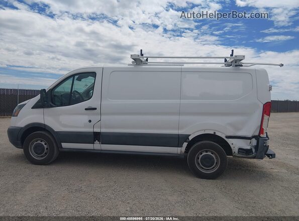 1FTYR1YM6JKA93019 2018 FORD TRANSIT-250 White 