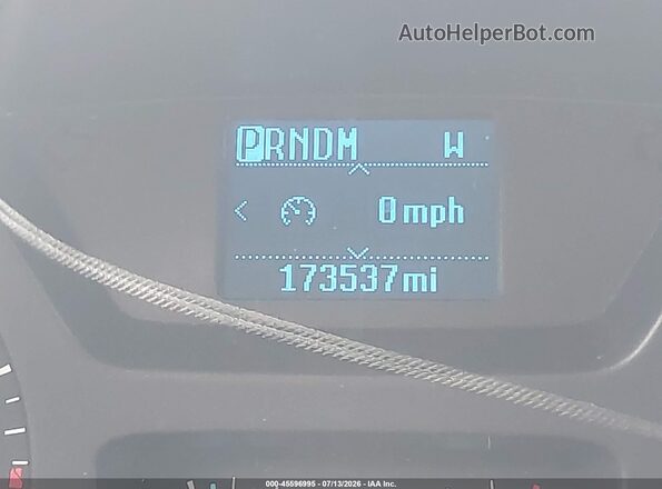 1FTYR1YM6JKA93019 2018 FORD TRANSIT-250 White 