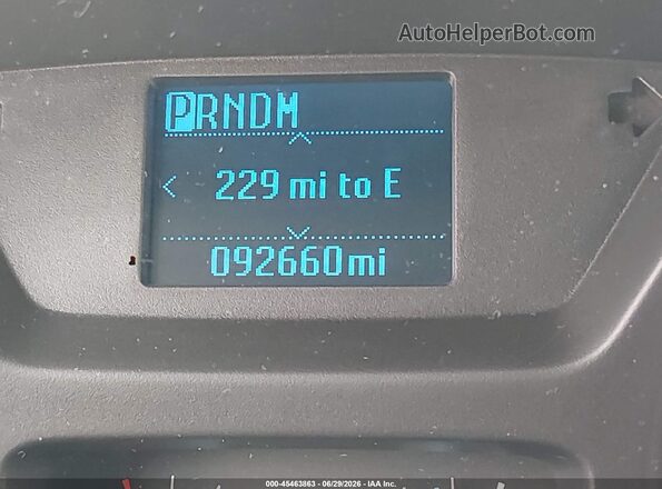 1FTYR1YM6JKB17173 2018 FORD TRANSIT-250 White 