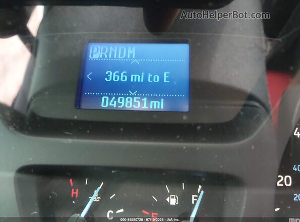 1FTYR1YM7JKA53645 2018 FORD TRANSIT-250 White 