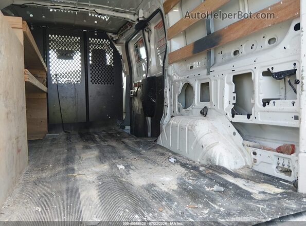 1FTYR1ZM0HKB39646 2017 FORD TRANSIT-250 White Вид наклейки з VIN-кодом
