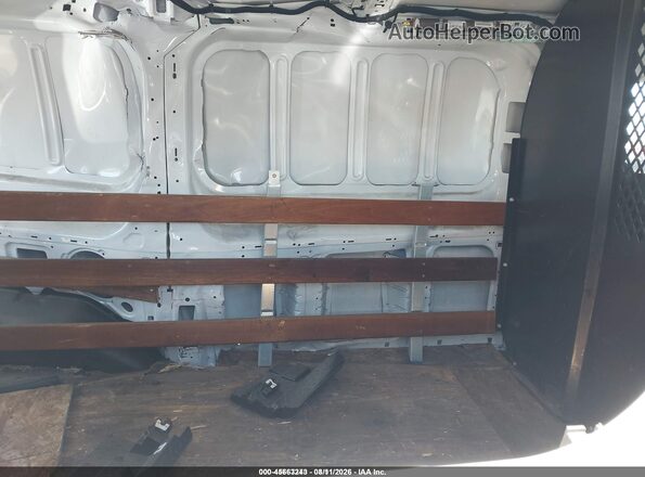 1FTYR1ZM1JKB32338 2018 FORD TRANSIT-250  VIN կոդի պիտակի տեսք