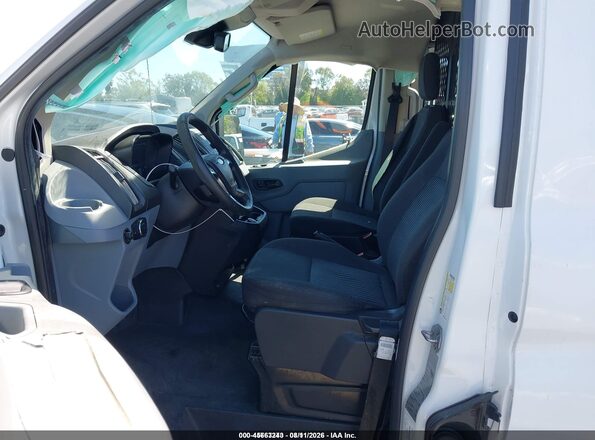 1FTYR1ZM1JKB32338 2018 FORD TRANSIT-250  Սալոնի դիմացի տեսք