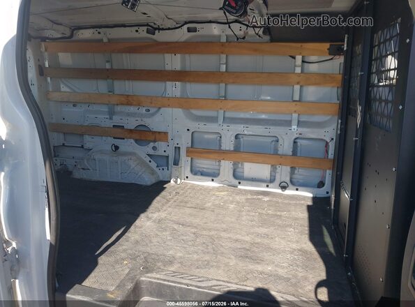 1FTYR1ZM2GKB37170 2016 FORD TRANSIT-250 White Вид наклейки з VIN-кодом
