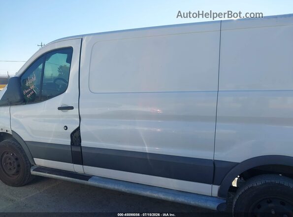 1FTYR1ZM2GKB37170 2016 FORD TRANSIT-250 White 