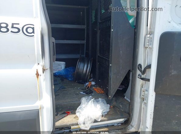 1FTYR1ZM3GKB57248 2016 FORD TRANSIT-250 White VIN sticker view
