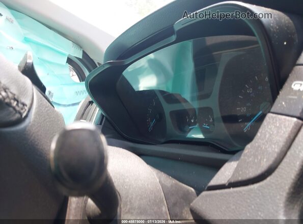 1FTYR1ZM3GKB57248 2016 FORD TRANSIT-250 White 360 interior view