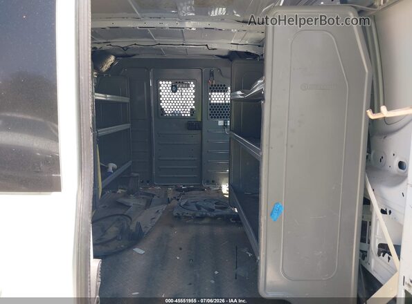 1FTYR1ZM6JKA46765 2018 FORD TRANSIT-250 Белый Вид наклейки с VIN-кодом
