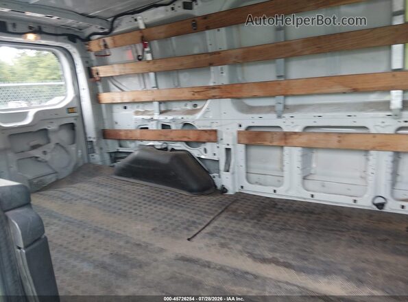 1FTYR1ZM9GKA87299 2016 FORD TRANSIT-250 White VIN կոդի պիտակի տեսք