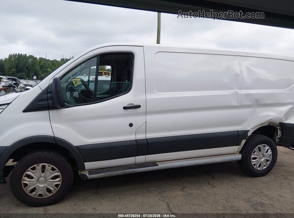 1FTYR1ZM9GKA87299 2016 FORD TRANSIT-250 White 