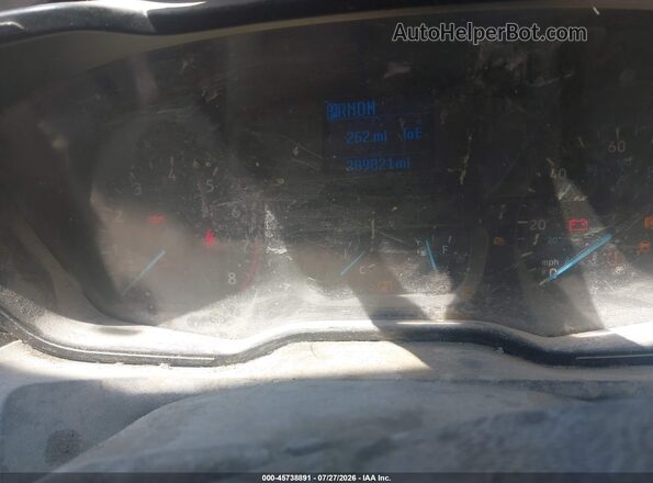 1FTYR1ZM9GKB05302 2016 FORD TRANSIT-250 White უკანა სავარძლების ხედი