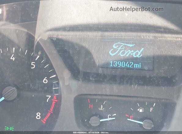 1FTYR1ZMXGKB34615 2016 FORD TRANSIT-250 White 