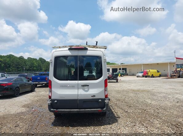 1FTYR2CG1JKA50697 2018 FORD TRANSIT-250 Белый 