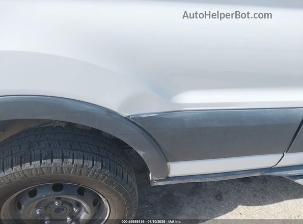 1FTYR2CG1JKB13524 2018 FORD TRANSIT-250 White Вид спереду