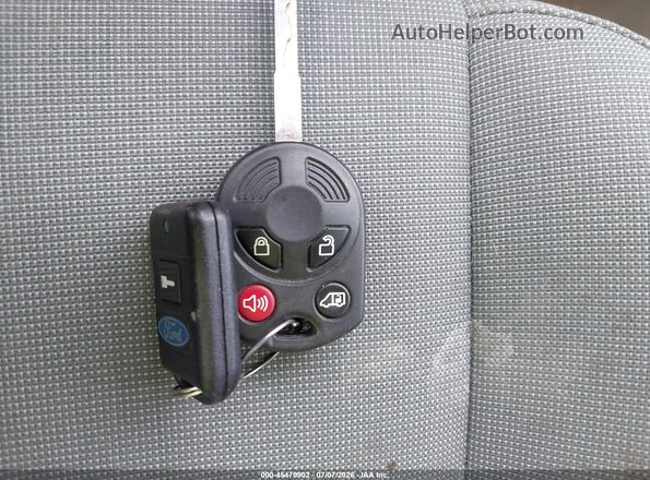 1FTYR2CG2GKA98928 2016 FORD TRANSIT-250 White Dashboard view