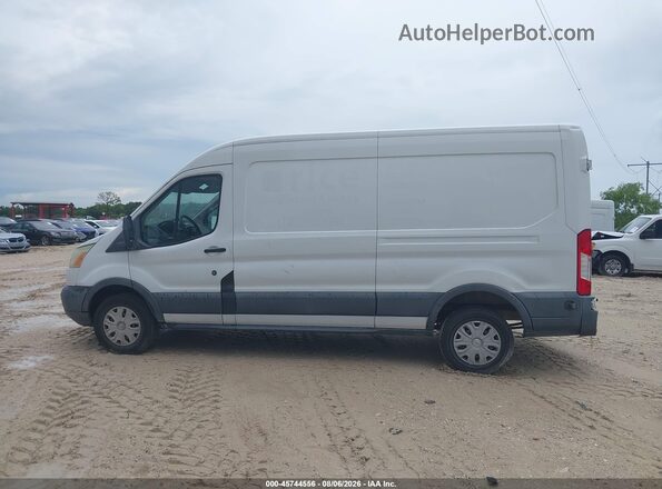 1FTYR2CM0GKA40337 2016 FORD TRANSIT-250 Белый 