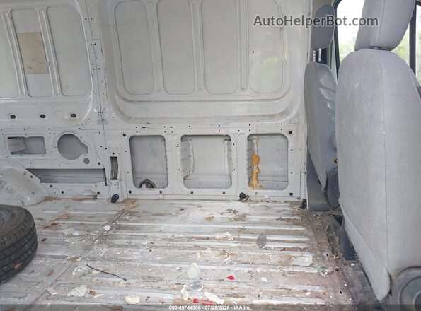 1FTYR2CM0GKA40337 2016 FORD TRANSIT-250 Белый Вид наклейки с VIN-кодом